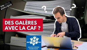 Que faire en cas de conflit avec la CAF ?