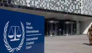 La Cour pénale internationale émet des mandants d’arrêt contre deux officiers russes
