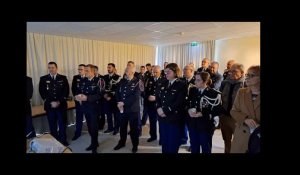 Gendarmerie de Vitry : une inspection pour faire le bilan