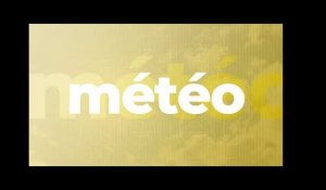 La Météo | Jeudi 04 janvier 2024