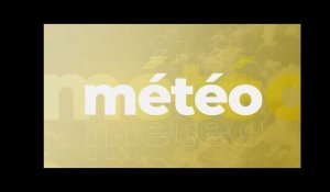 La Météo | Mardi 09 janvier 2024