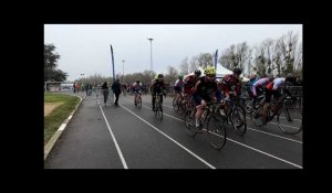 Cyclo-cross de Vitry : une 20e édition hommage