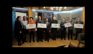 Haute-Marne : le département aide cinq associations caritatives