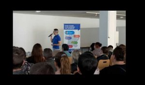 Des ateliers numériques google pour booster l’entreprenariat
