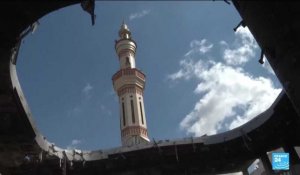 Proche-Orient : malgré la guerre, les musulmans de Gaza et de Cisjordanie préparent le ramadan