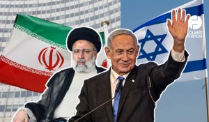 VIDÉO. Iran : quatre questions pour comprendre les tensions avec Israël