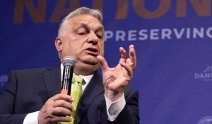 Hongrie : les électeurs sont divisés sur le rôle des élections européennes