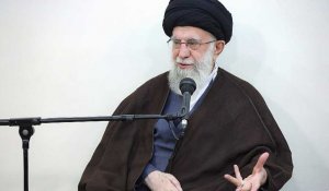 L'Iran se félicite de sa récente attaque massive contre Israël