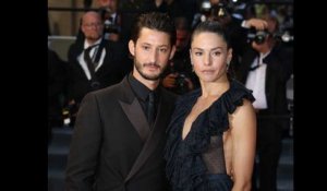 Pierre Niney et Natasha Andrews : le couple profite d’un week-end à Paris avec ses deux filles