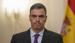Les menaces de démission de Pedro Sánchez relancent le débat sur la polarisation politique