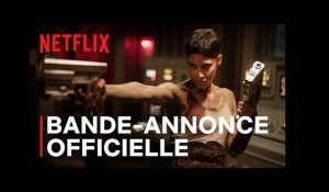 Rebel Moon – Partie 2 : L'Entailleuse | Bande-annonce officielle VF | Netflix France