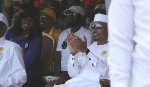 Tchad: Mahamat Idriss Déby Itno à la conquête des terres de l'opposition au sud