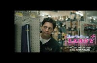 LAROY I Secrets de tournage avec John Magaro