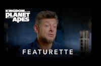 Kingdom of the Planet of the Apes | Featurette: Inside the Kingdom | HD | FR/NL | 2024