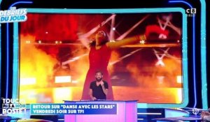 “Je suis fou d’Anthony Colette” : Cyril Hanouna est fan du danseur de DALS et l’encense à nouveau...