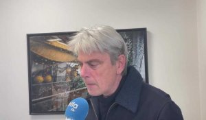 Boulogne-sur-Mer : le député Sébastien Jumel conduit une mission parlementaire sur la pêche en France