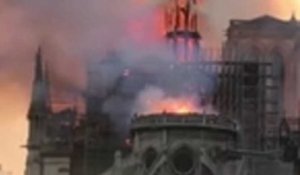 Patrimoine - Notre-Dame de Paris : cinq ans après l'incendie, où en est sa restauration ?