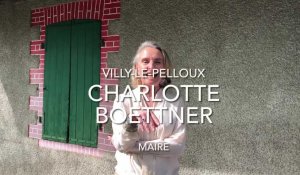 Villy-le-Pelloux labellisé Village d'avenir