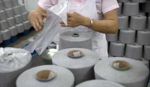 L'UE va interdire les produits issus du travail forcé, une mesure qui vise principalement la Chine