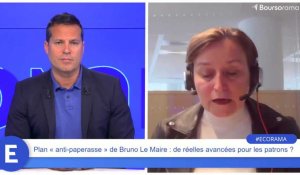 Plan « anti-paperasse » de Bruno Le Maire : de réelles avancées pour les patrons ?