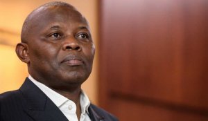 RDC : Vital Kamerhe, candidat de l'Union sacrée pour la présidence de l'Assemblée nationale