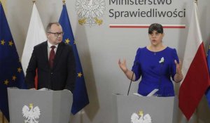 La crise politique polonaise s'approfondit