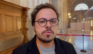 Attentats de Trèbes et de Carcassonne : notre journaliste Léo Couffin fait le point en ce 8e jour du procès.  journa