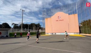 Le club de pelote basque Pilotariak Auscitain fête ses 60 ans