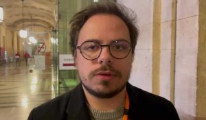 Attentats de Trèbes et Carcassonne : le journaliste de L'Indépendant Léo Couffin fait le point sur ce neuvième jour du procès devant la cour d'assises spéciale