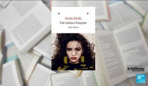"Une enfance française" : Farida Khelfa raconte sa jeunesse douloureuse