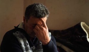 Réfugiés du Haut-Karabakh : le douloureux exil en Arménie