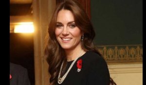 Kate Middleton : la princesse de Galles est sortie de l’hôpital