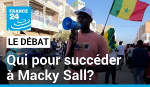 Qui pour succéder à Macky Sall? Le Sénégal se prépare à l'élection présidentielle