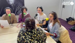 L'association « XXElles » donne de la voix aux adolescentes de Bretagne rurale
