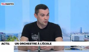 VIDEO. L'orchestre à l'école : démocratiser la musique dès le plus jeune âge