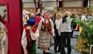 Hénin-Beaumont : le marché de Pâques polonais se poursuit jusqu’à dimanche