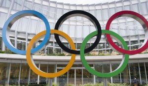 JO 2024 : les sportifs russes et bélarusses privés de défilé lors de la cérémonie d’ouverture