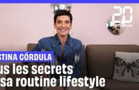 Les secrets de sa routine lifestyle de Cristina Córdula