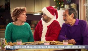 « Il y a d’abord un choc » : Gérard Hernandez évoque la mort de Marion Game dans le 19.45 (VIDEO)