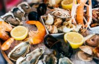 Peut-on manger des fruits de mer durant la grossesse ?