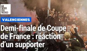 Coupe de France : les supporters du VAFC mobilisés pour la demi-finale à Lyon