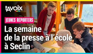 À Seclin, «bon pour le corps et l’esprit», le sport rythme le quotidien des lycéens 