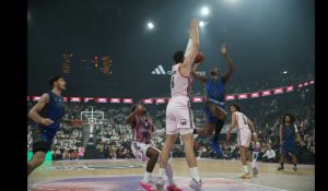Comment le SQBB se retrouve dans le gotha du basket français ? 