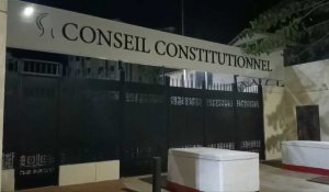 Sénégal: la Cour constitutionnelle invalide le report de la présidentielle