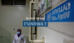 Qu'est-ce que l'Unrwa ? 