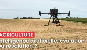 Intelligence artificielle, évolution ou révolution