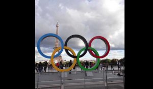 Jeux olympiques : ce qu'il faut savoir sur les JO 2024 de Paris