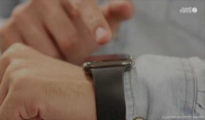 VIDÉO. Comment choisir sa montre connectée ?