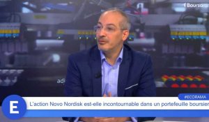 L'action Novo Nordisk est-elle incontournable dans un portefeuille boursier ?