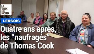 Quatre ans après, il reste des « naufragés » de la liquidation de Thomas Cook